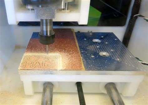 diy cnc pcb milling machine|etch your own pcb.